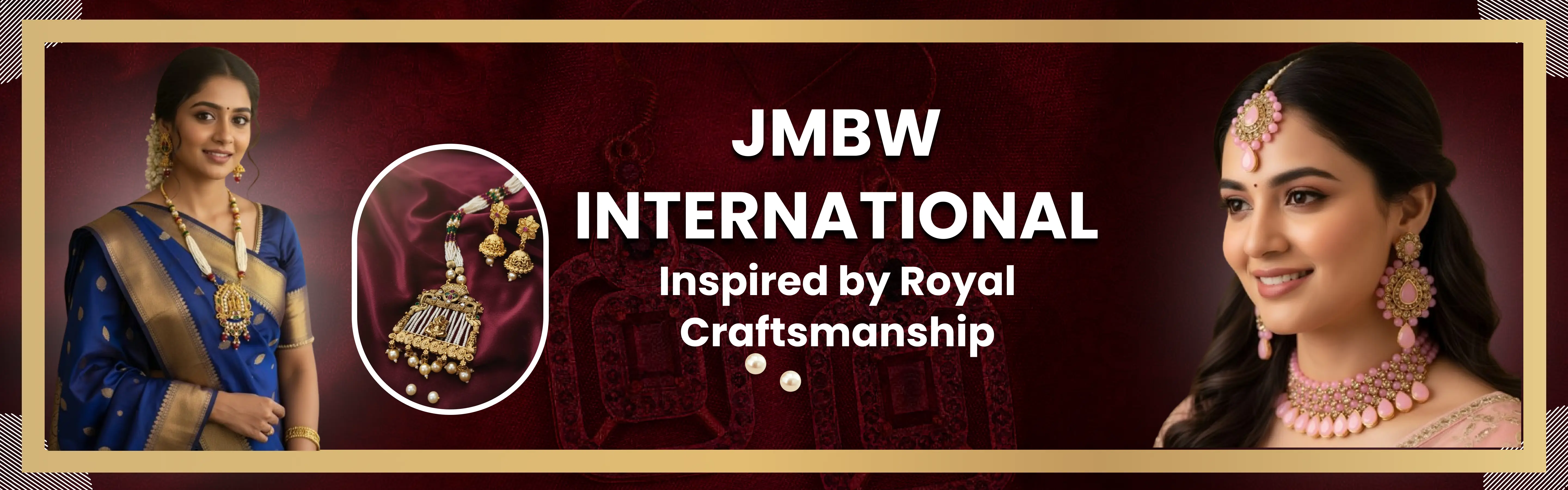 JMBW INTERNATIONAL